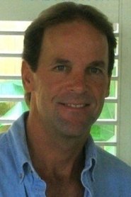 Cal Johnson portrait
