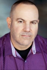 Darren W. Conrad portrait