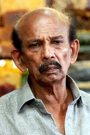 Mamukkoya portrait