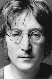 John Lennon portrait