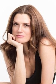 Catalina Londoño portrait