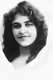 Jennie Nelson portrait