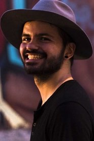Juan Sebastián Mesa portrait