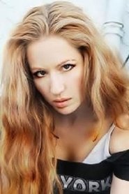 Tara Cardinal portrait