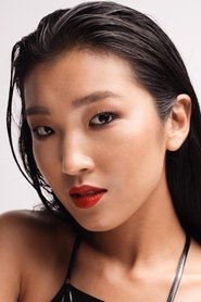 Hye Won Jang portrait