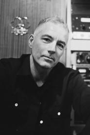 Steve Mackey portrait