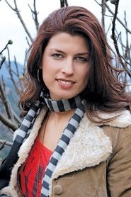 Marija Vicković portrait