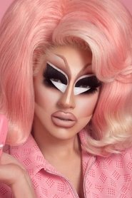 Trixie Mattel portrait