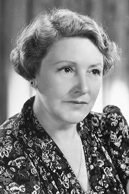 Fay Holden portrait