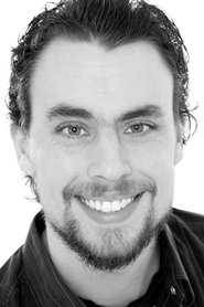 Jesse Morris portrait