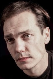 Rafael Stachowiak portrait