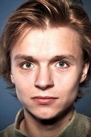Philipp Gurevich portrait