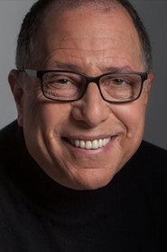 Michael Kimmel portrait