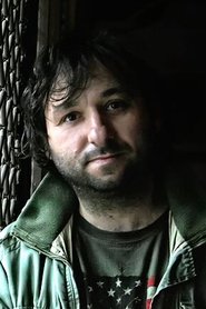 Jani Bojadzi portrait
