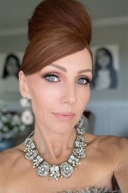 Jackie McGraw portrait