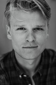 Adrian Spencer portrait