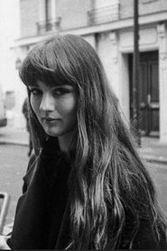 Joséphine Darcy-Hopkins portrait