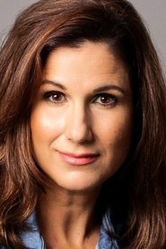 Stephanie J. Block portrait