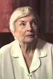 Maria Broniewska portrait