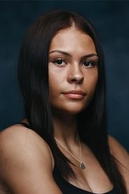 Tiah Mai Ayton portrait