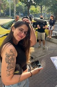 Rafaela Neves portrait