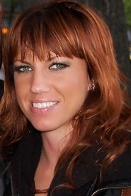 Anna Nilsson portrait