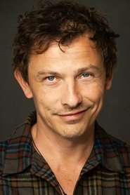 Ben Bela Böhm portrait