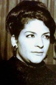 Parvin Malakouti portrait