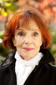 Susan Travers portrait