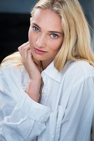 Autumn Kendrick portrait