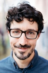 Étienne Boilard portrait