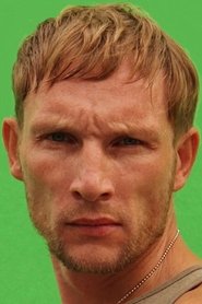 Dmitry Brauer portrait