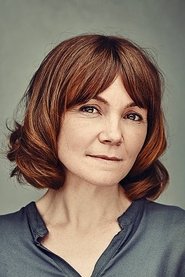 Nagore Aranburu portrait