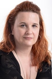 Katarína Baranová portrait