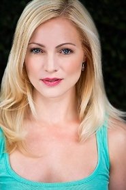 Rebekka Mueller portrait