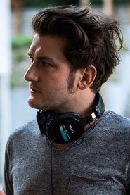 Mathieu Mortelmans portrait