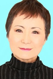 Alexis Rhee portrait