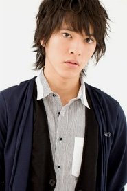 Shota Matsushima portrait