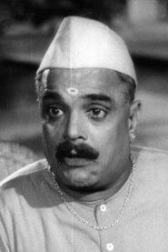 P. D. Sambandam portrait