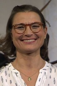 Julia Urban portrait