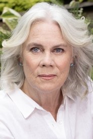 Sheilagh Weymouth portrait