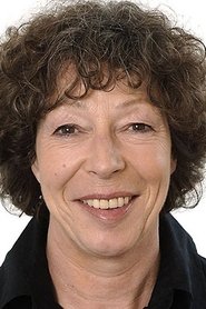 Claudia Schröder portrait