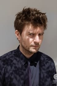 Leonardo Van Dijl portrait
