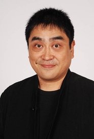 Isao Takeno portrait