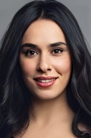 Perihan Ünlücan portrait