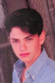 Mike Vitar portrait