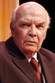 Tony Larimer portrait