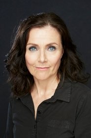 Maija Paunio portrait