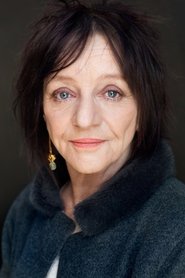 Eva Weißenborn portrait