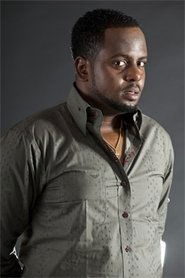 Steven Kanumba portrait
